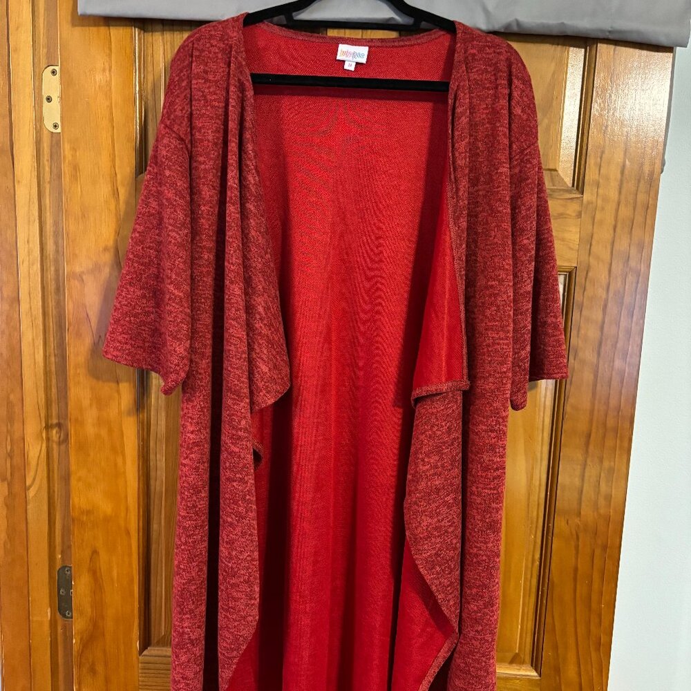 ☃️ NEW LOWER PRICE ☃️ ~ LulaRoe Shirley